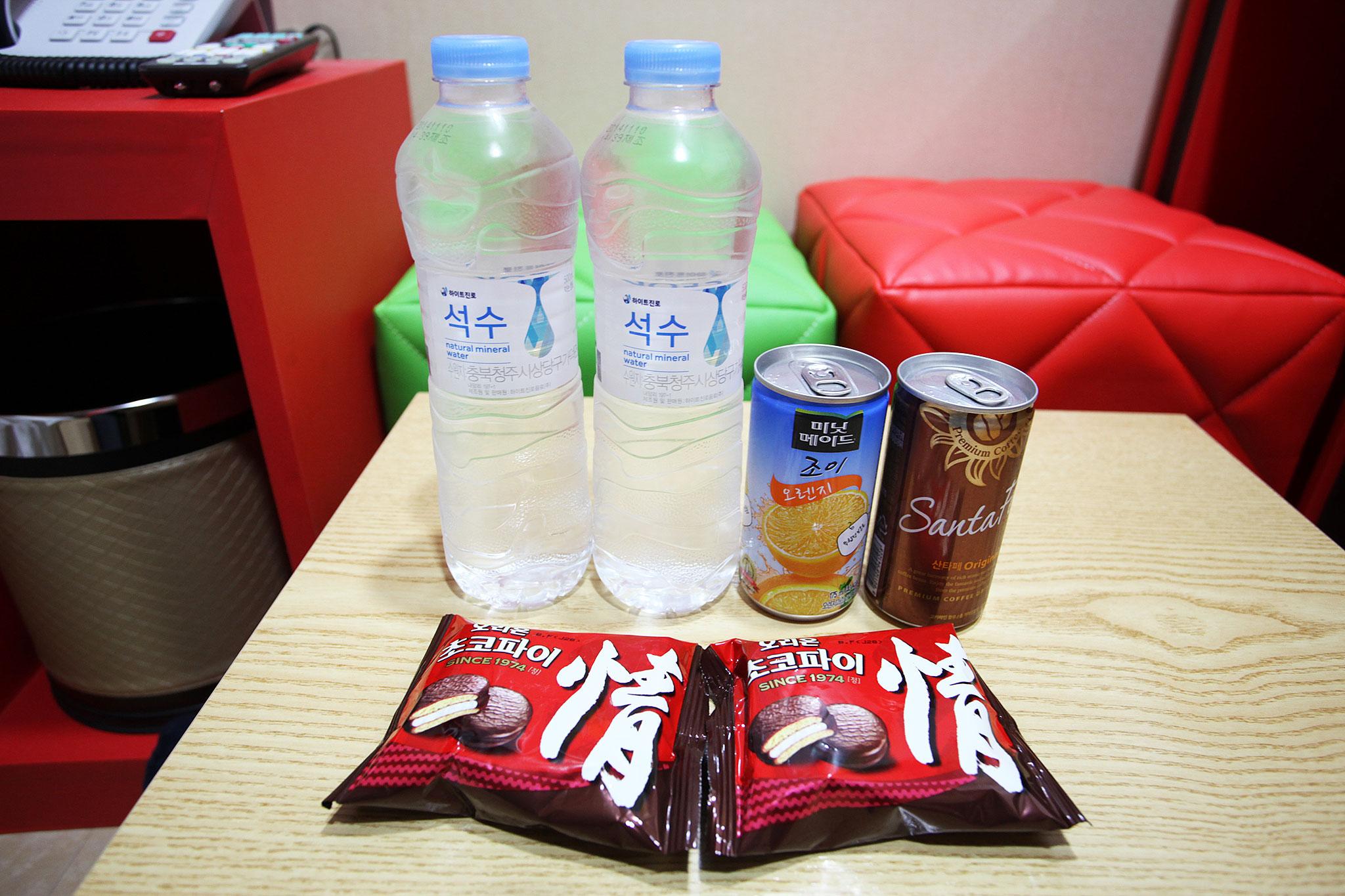 Wangsimni Hyeondae Motel-17