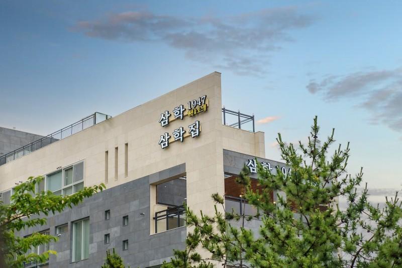 숙소 시설