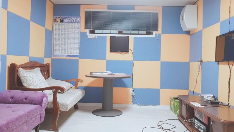 Gapyeong Deoksoline Unshared House Pension-5