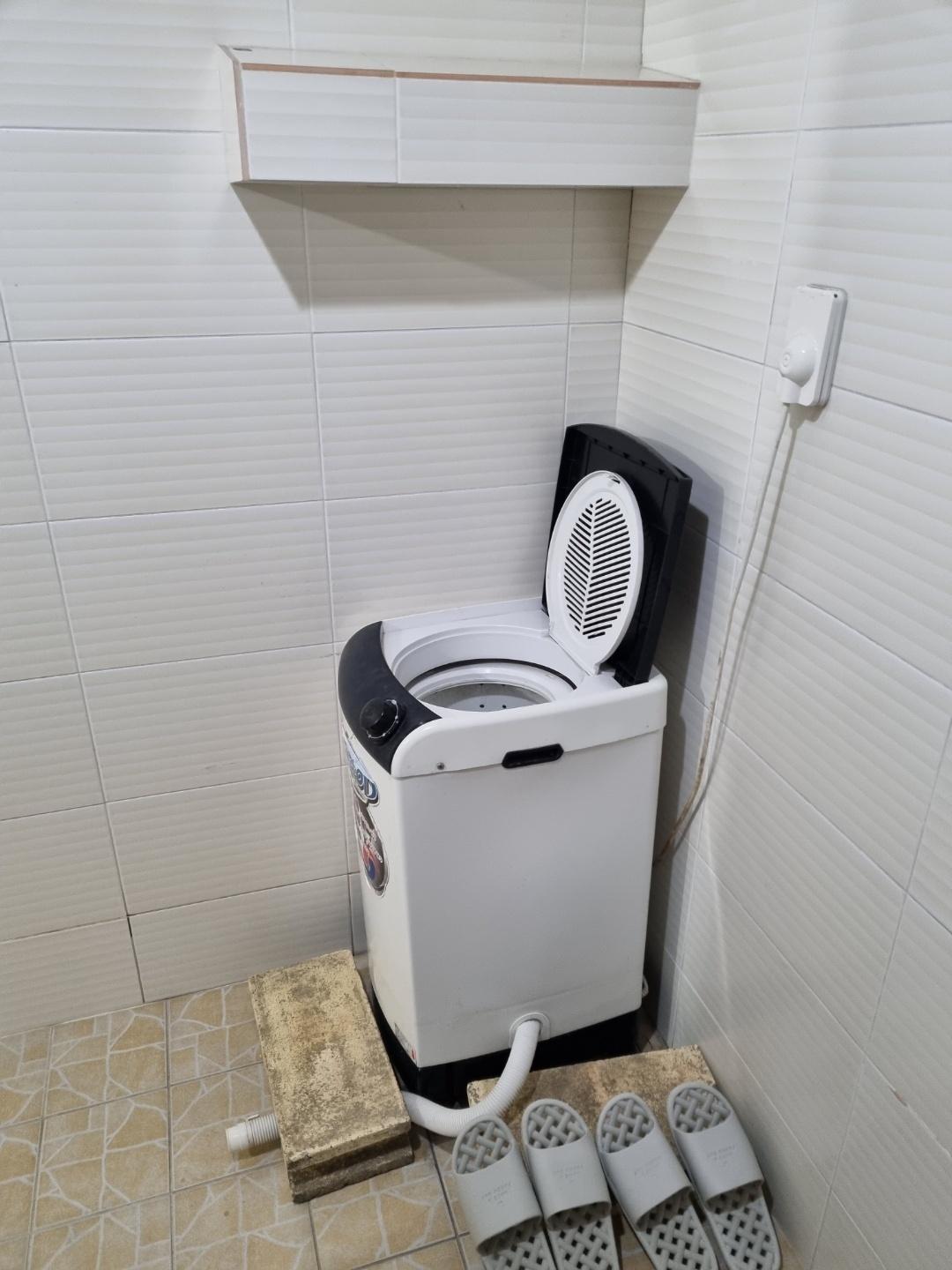숙소 시설