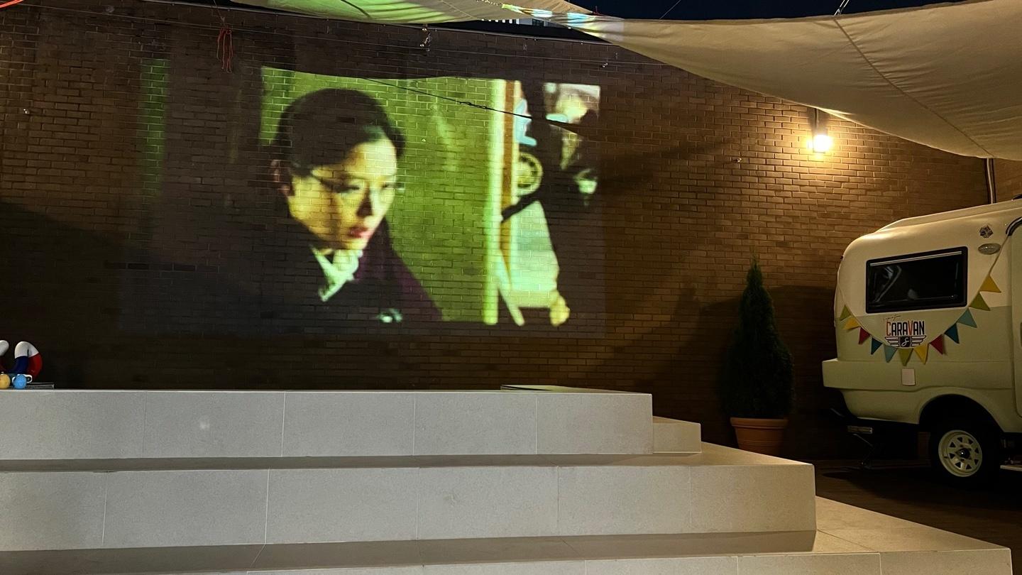 Busan Haeundae Brown Dot Haeundae Branch-12