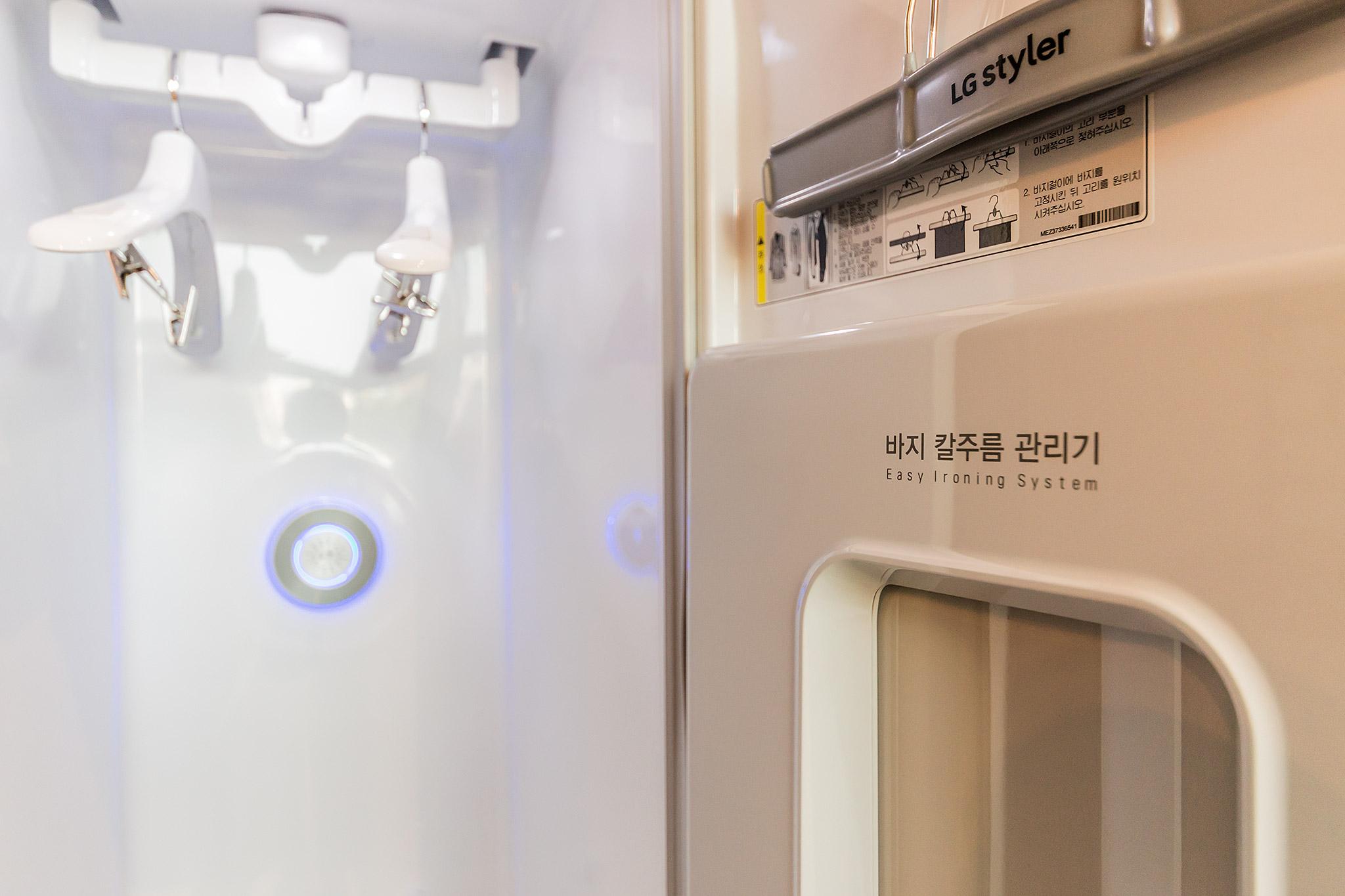 숙소 시설