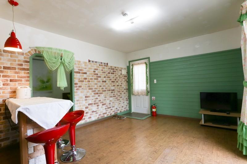 Yangpyeong Pension ANN-13