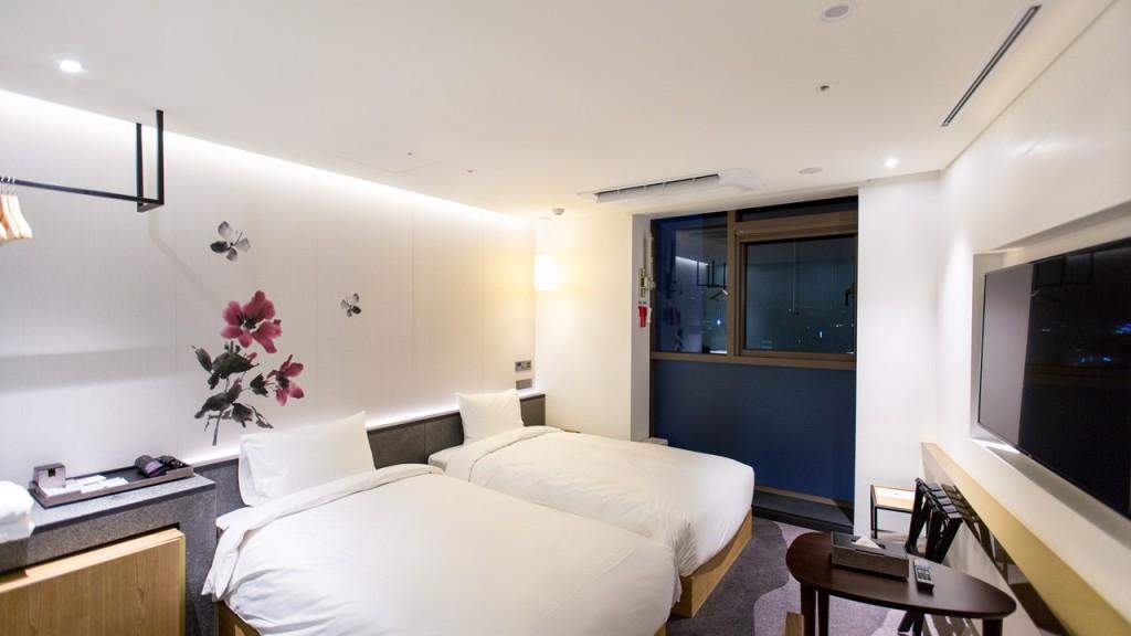 Stay Rock Hotel Chungmuro-9