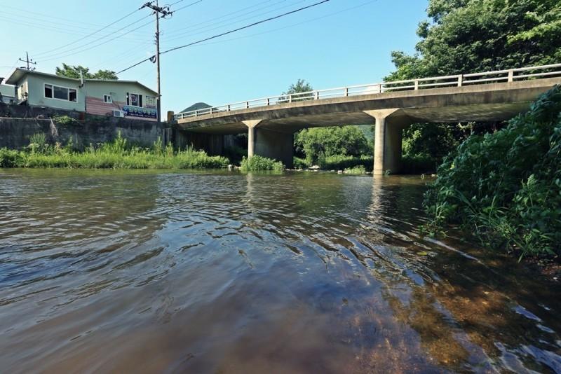 Yangpyeong Pension ANN-8