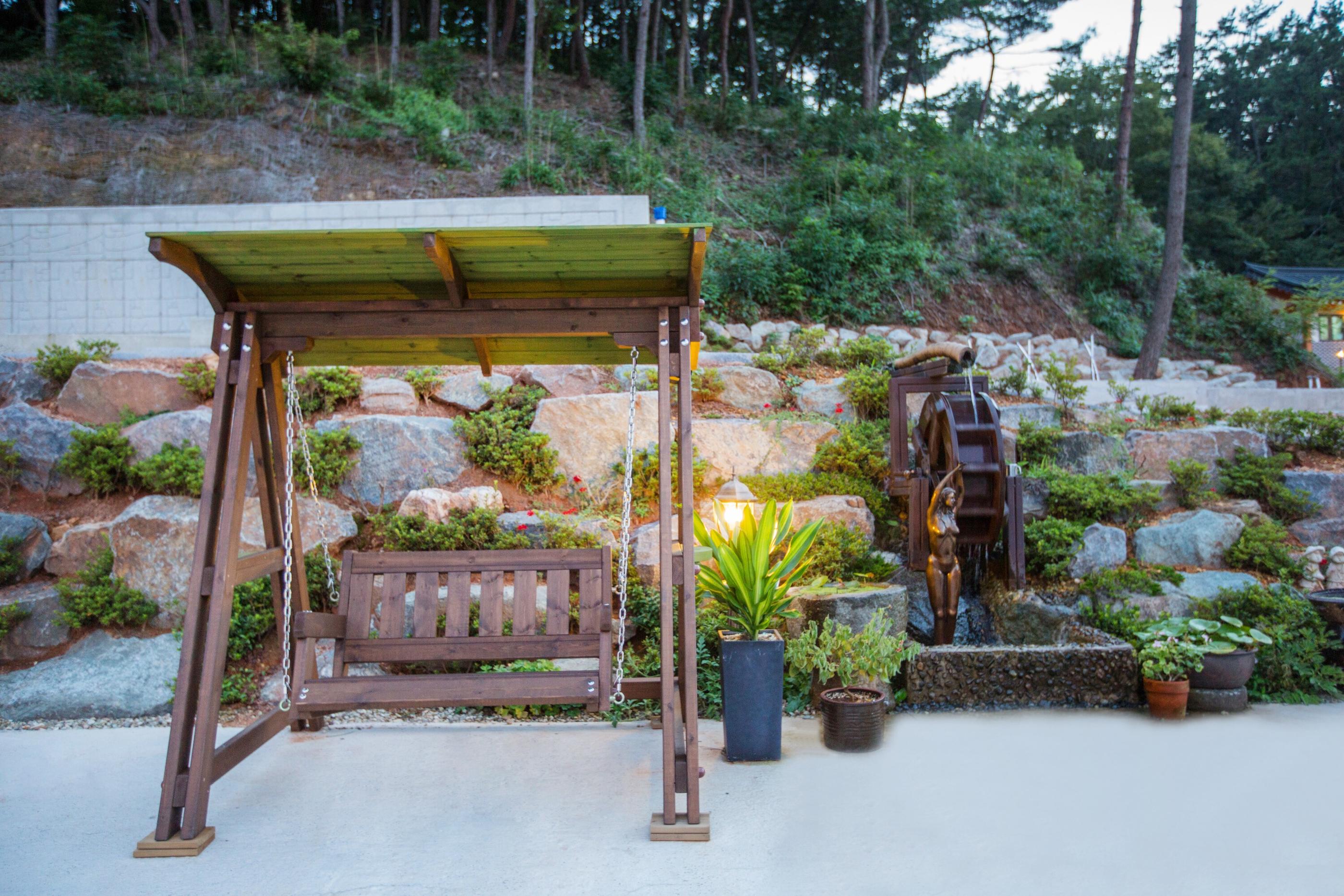 Suncheon Suncheonman Sup Pension-12