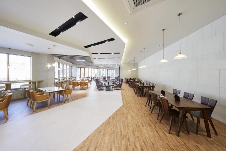 Yeoncheon Baekhak Jayuro Resort-10