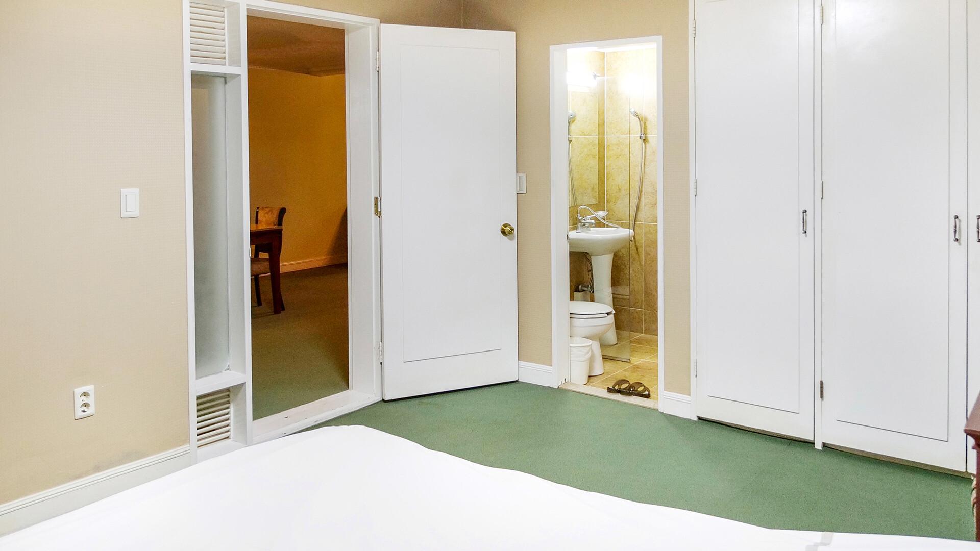 스위트 (34평 / 체크인 시 배정)