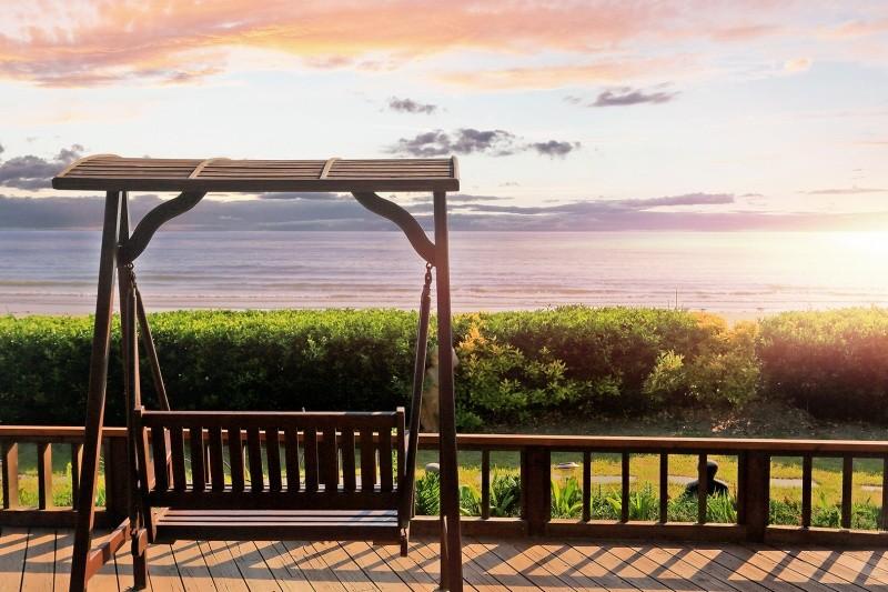 Taean All Day Bada Pension