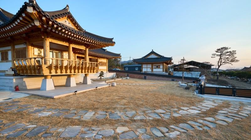 숙소 시설