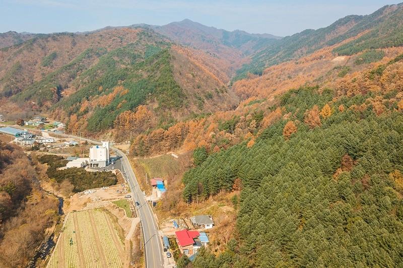 숙소 시설