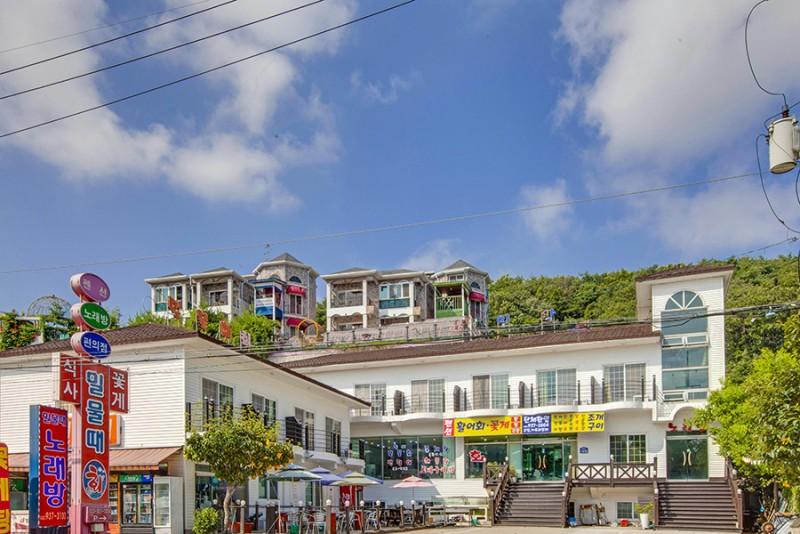 Ganghwado Milmulttae Hoetjip Pension-18