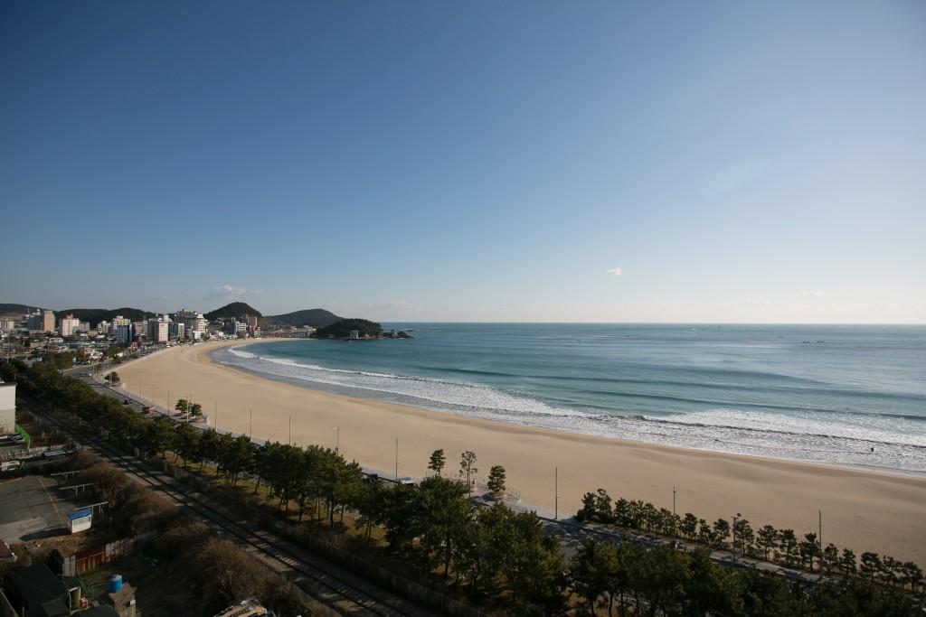 Songjeong Olla Hotel-8