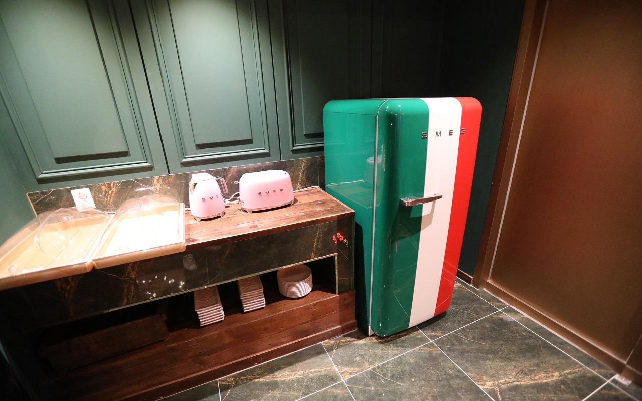 Busan Iwol Hotel Shinho Branch-57