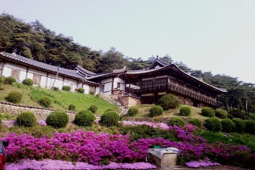 Andong Isangru Gotaek
