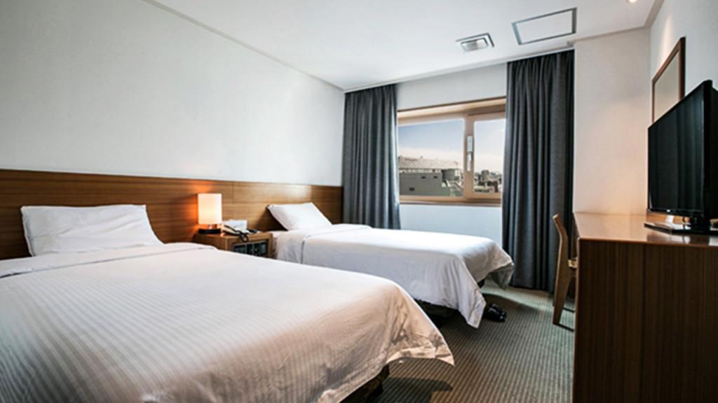 Busan Tourist Hotel-15