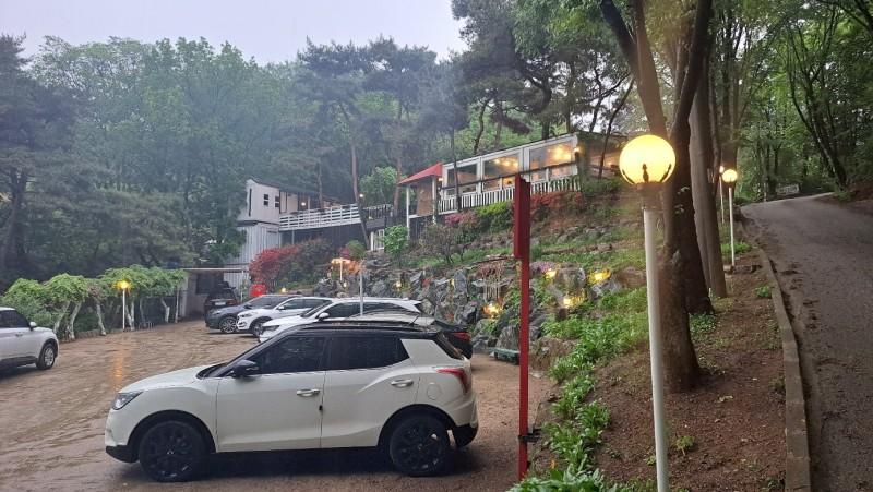 숙소 시설
