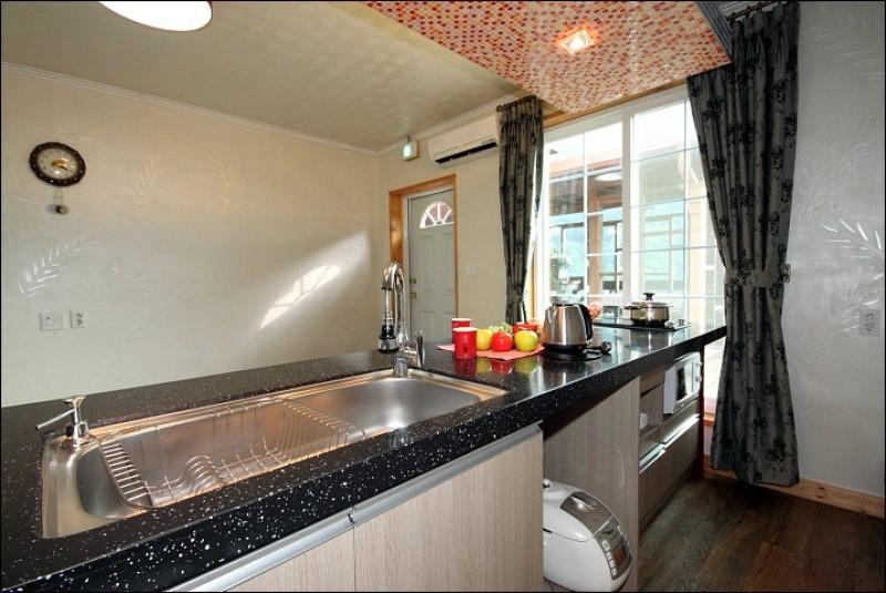 Gapyeong Purun Valley Pension-17