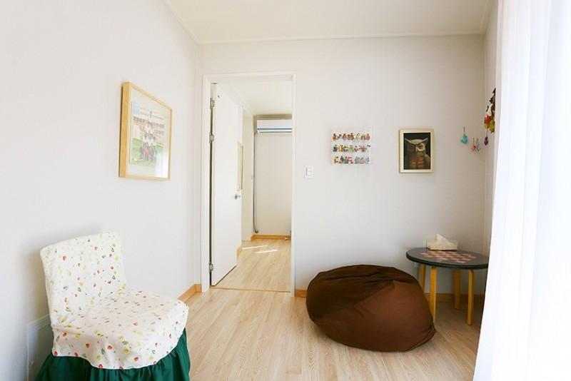 Yeoju Hamong Villa Pension-7
