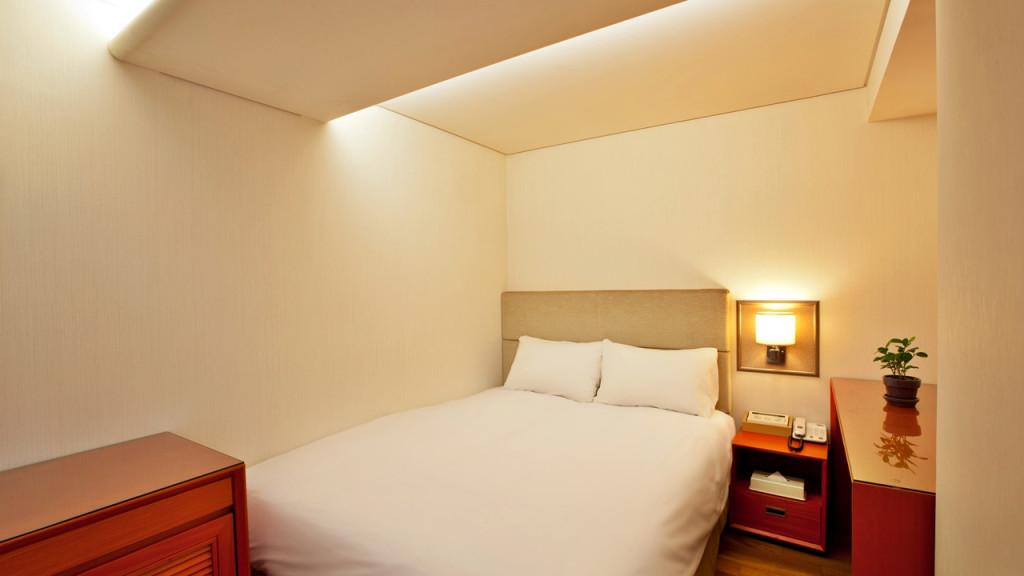 Prince Hotel Myeongdong-3