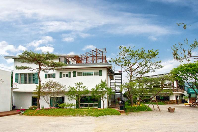 Yangpyeong Adonis Pension-6