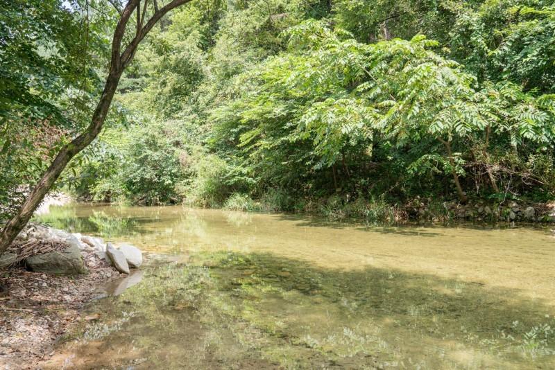 Pocheon Moon Valley Pension