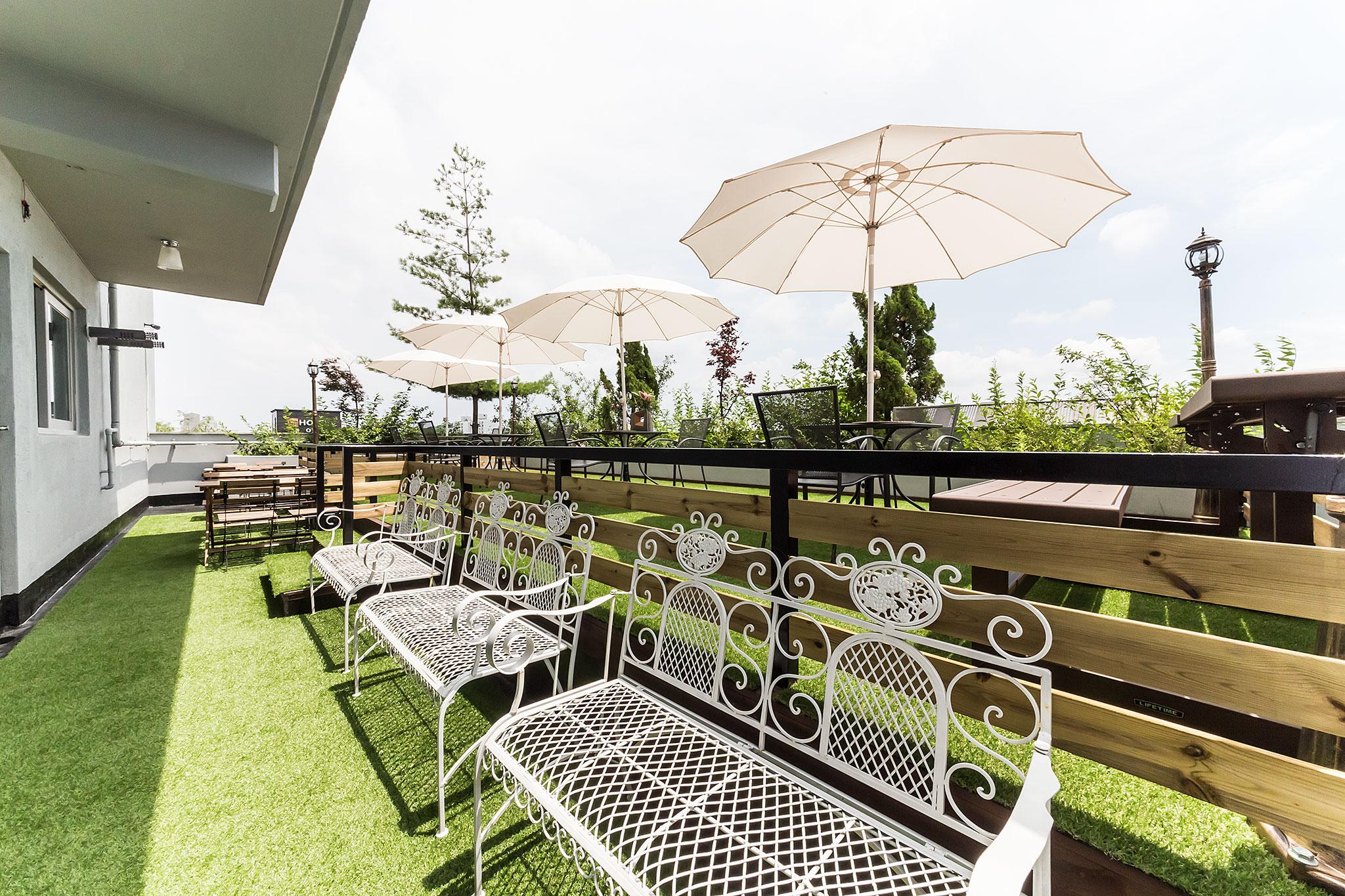 Suwon guundong Amare-33