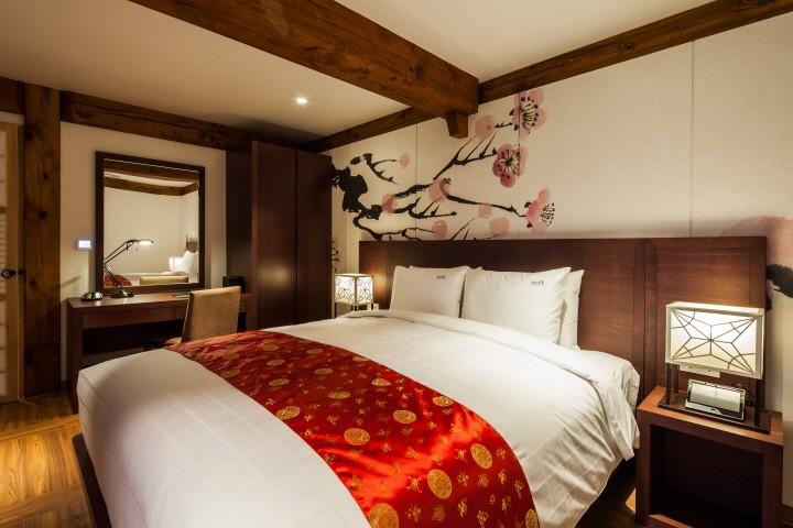 Gyeongwonjae by Walkerhill-9