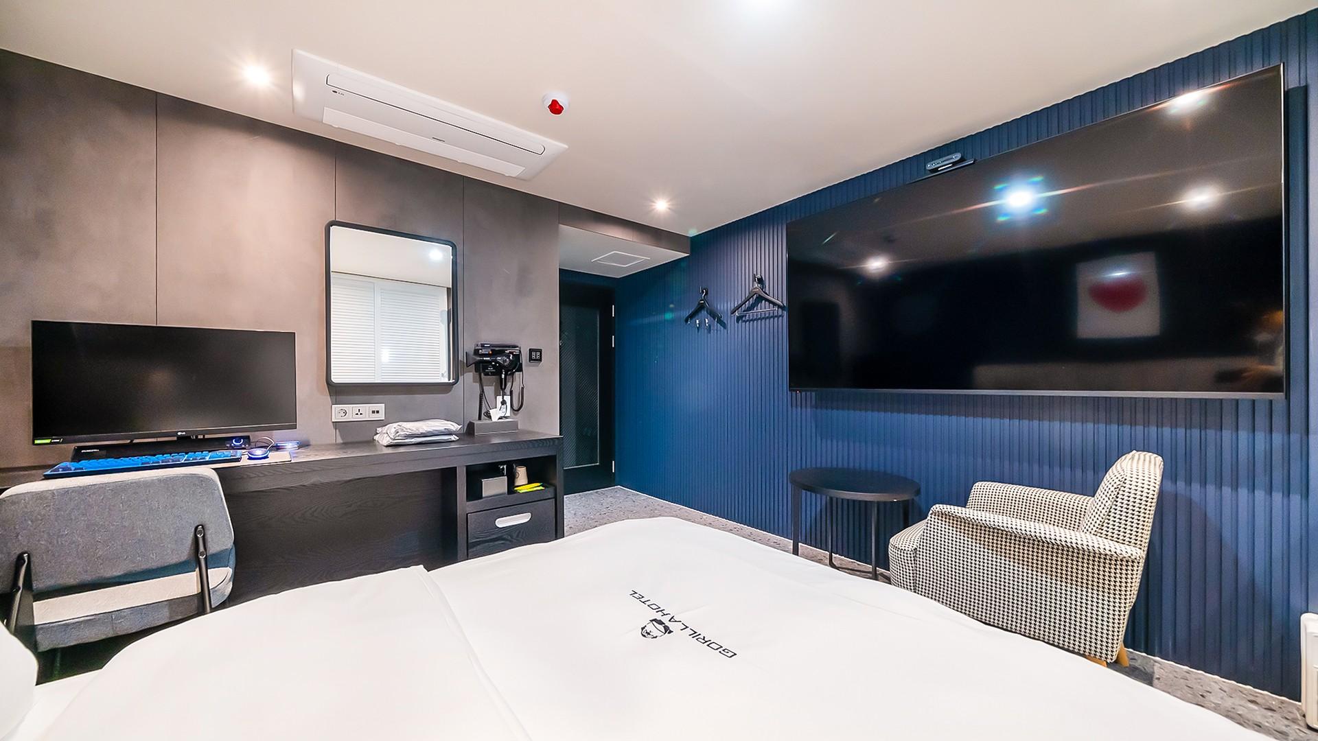 슈페리어 시네마 1PC