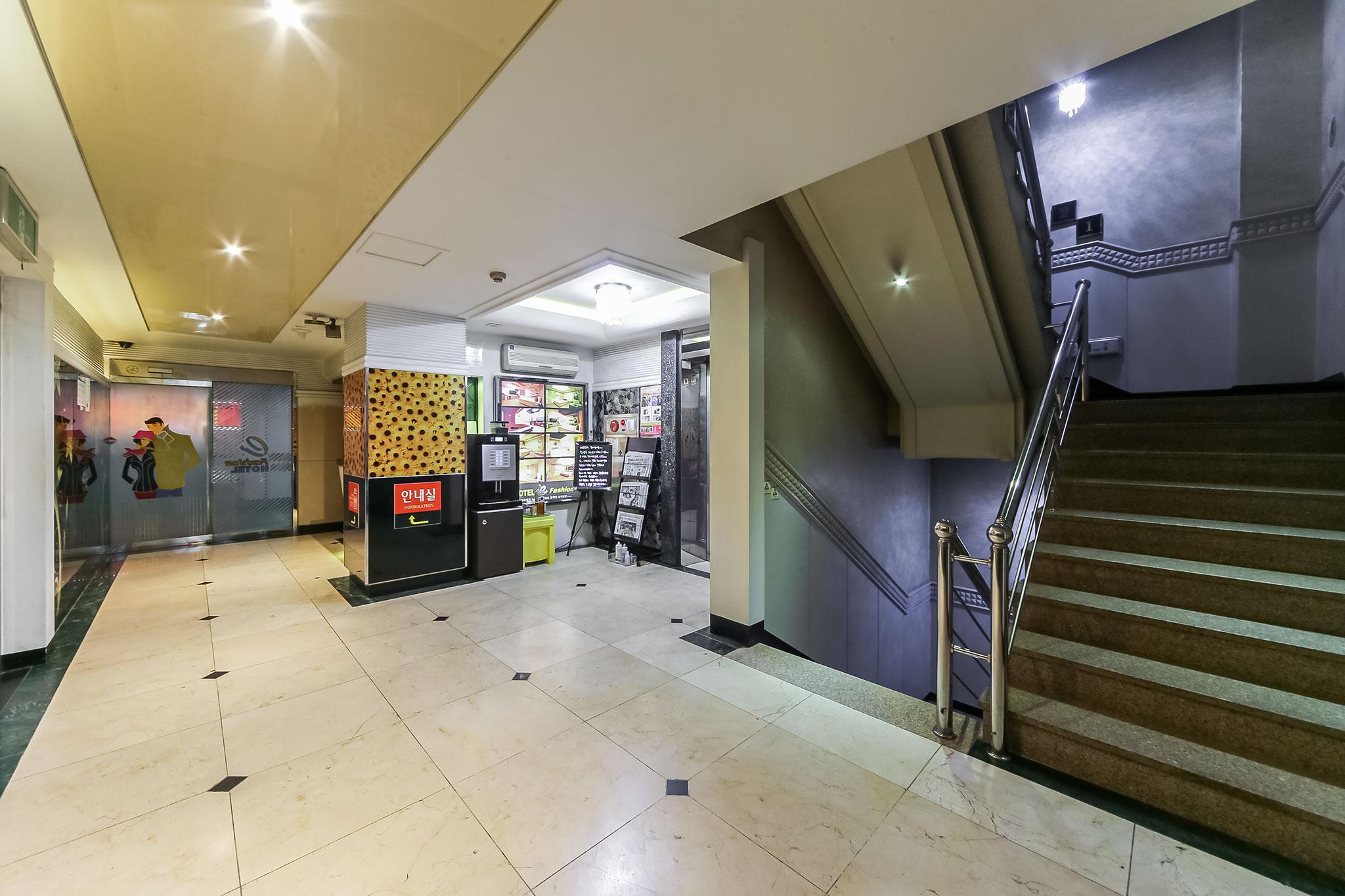 Busan Gaeum E Fashion-4