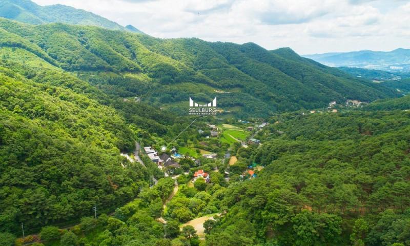 숙소 시설