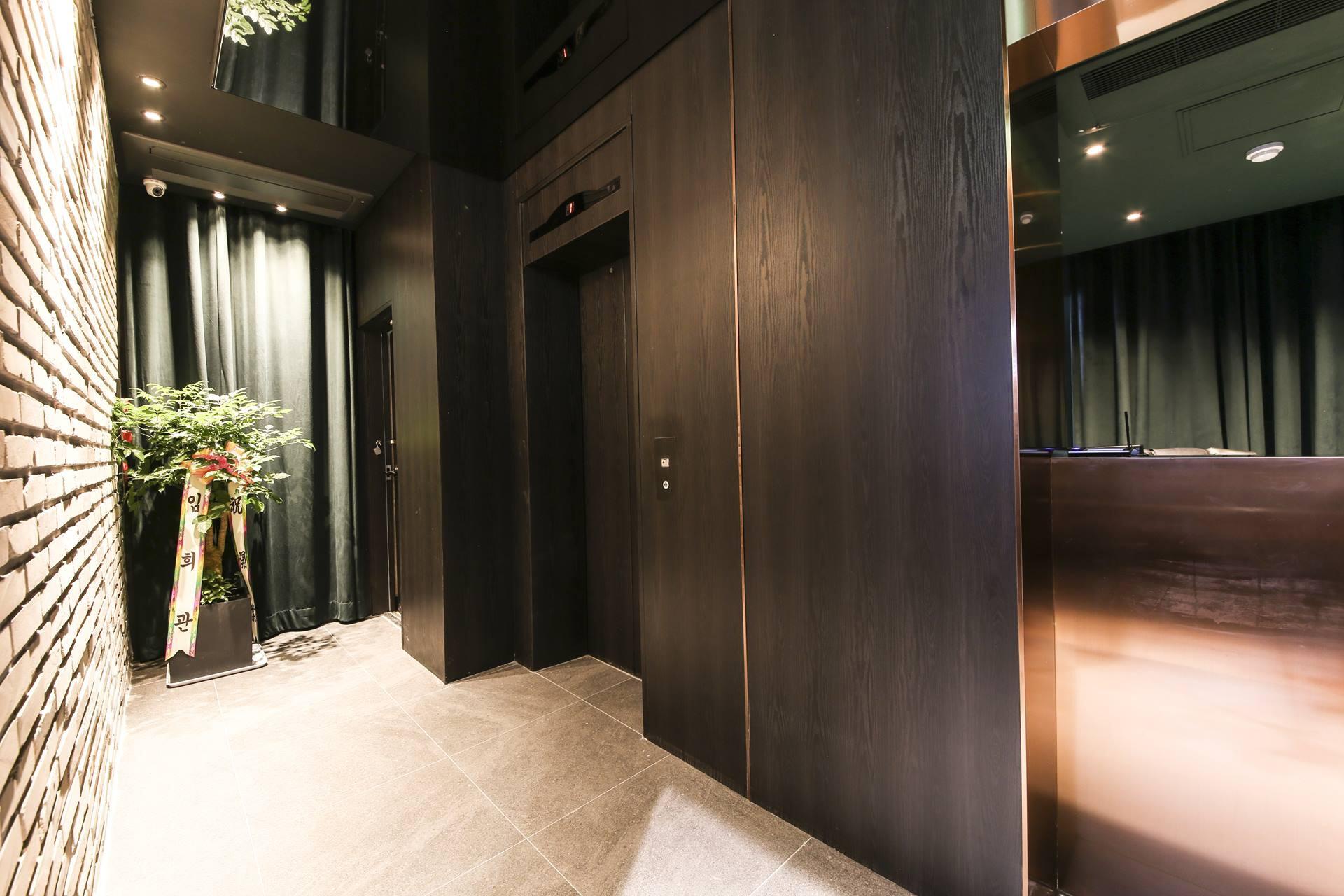 H Hotel Wangsimni-7