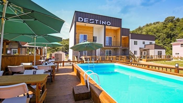Destino Pension-2