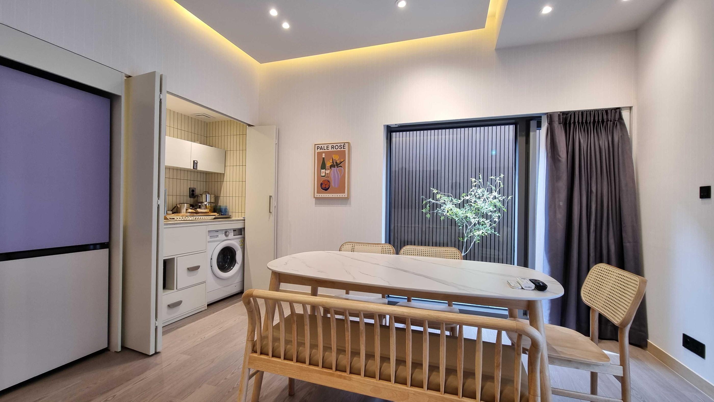 Busan Haeundae Brown Dot Haeundae Branch-15