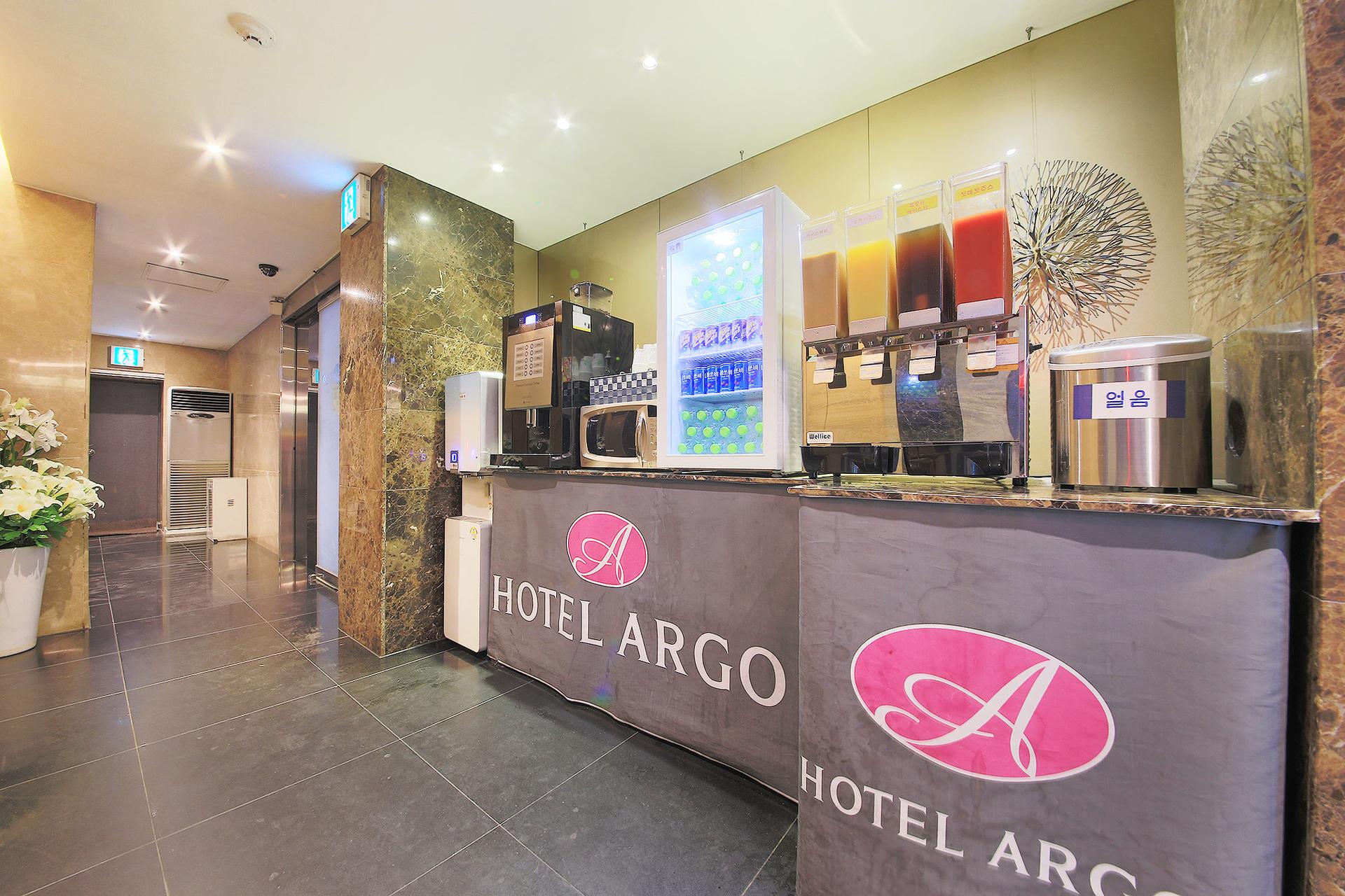 Gildong Argo Hotel (Argo)-2