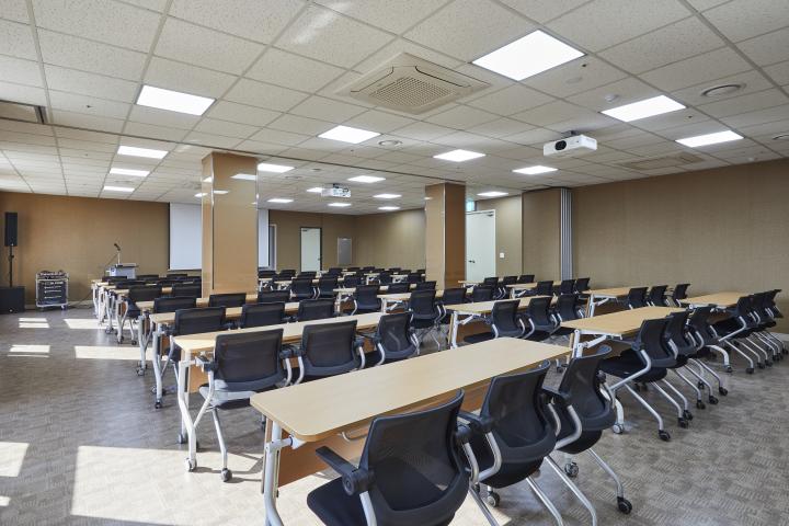 Yeoncheon Baekhak Jayuro Resort-33