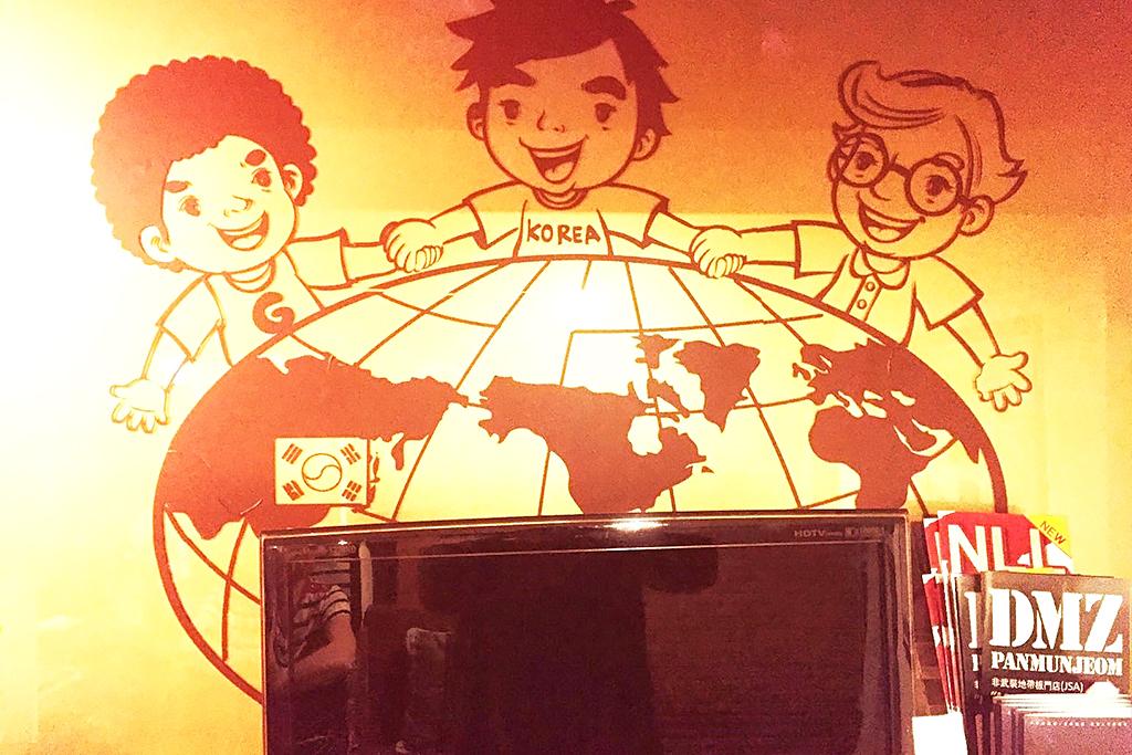 Seoul Mom Guesthouse - International Stay-23