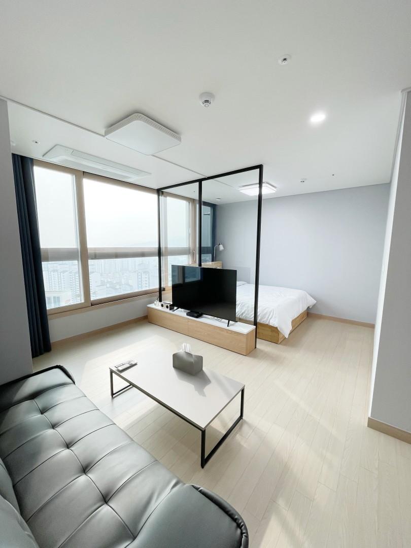 Guri Unam 365 Stay Residence