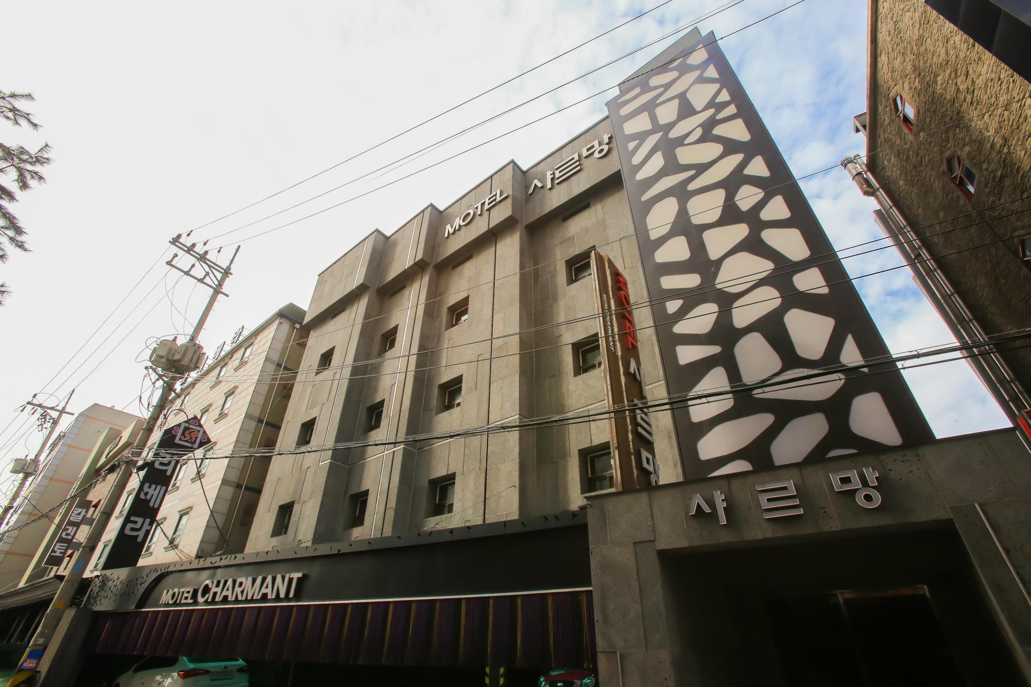 Anyang Charmant-10