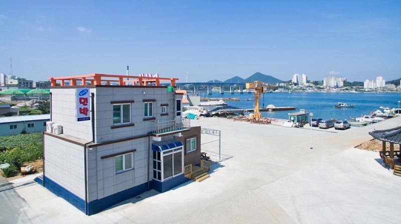 숙소 시설