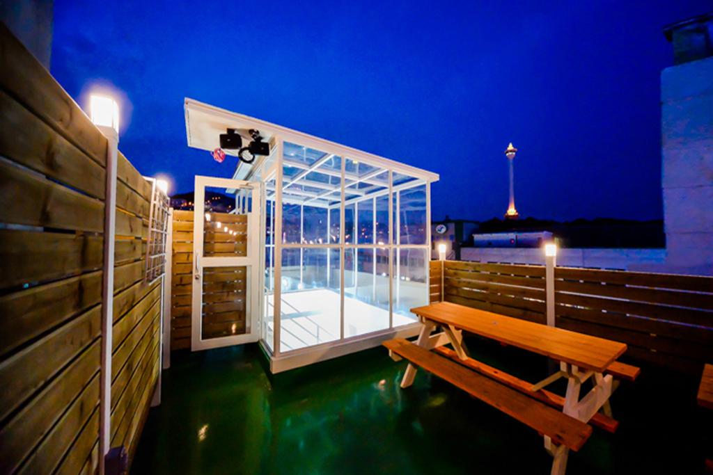 Busan Nol Guest House-31