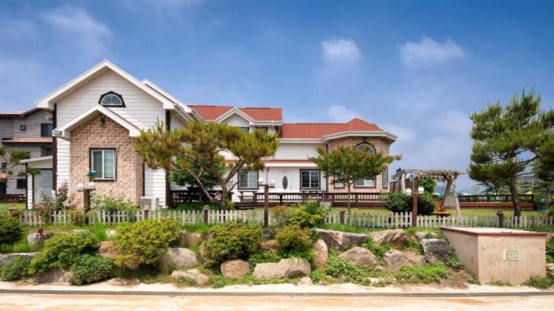 Daebudo Milky Way Pension-24