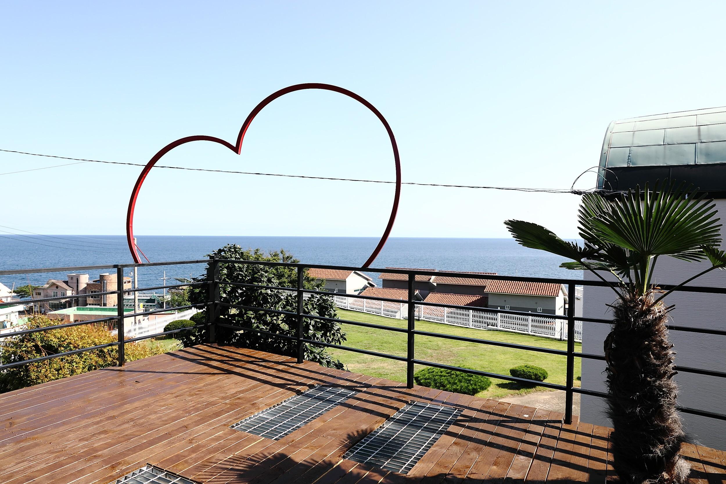 Gyeongju Happy Dream Pension-6