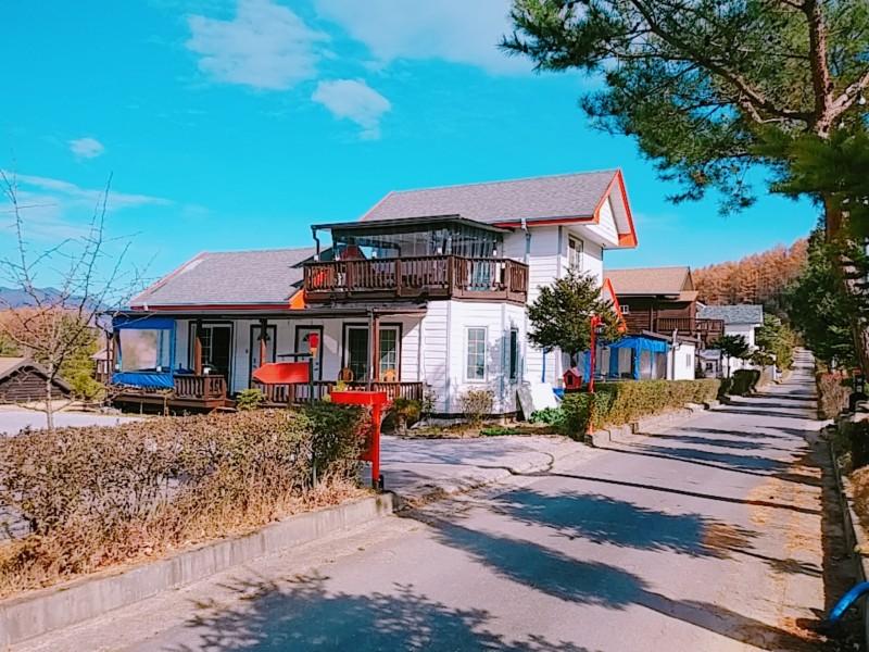숙소 시설