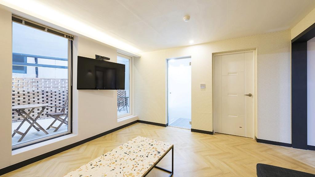 Busan Yonghodong NO. 25-4