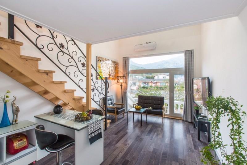 Yangpyeong Boseoksangja Pension-3