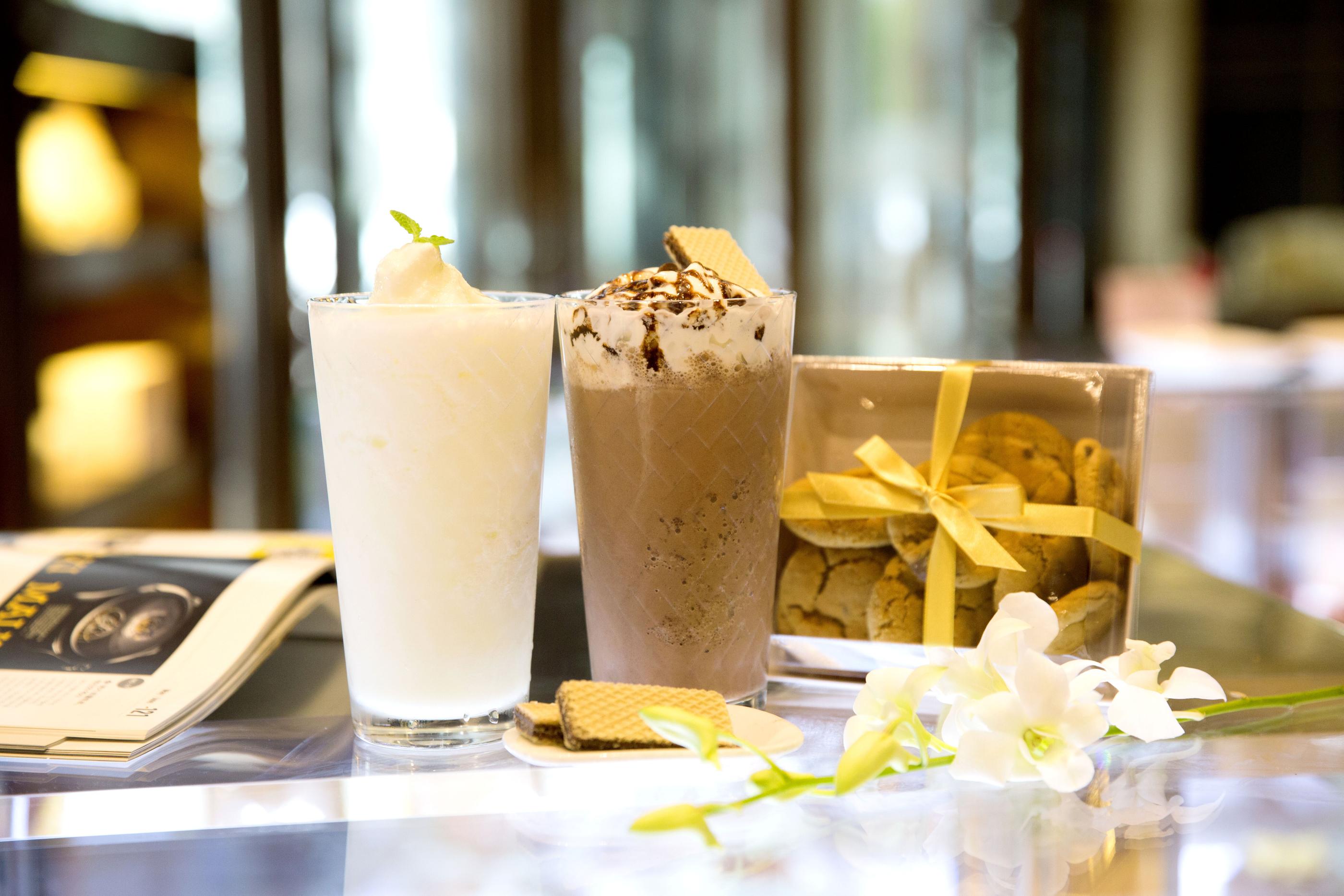 The Riverside Hotel-21