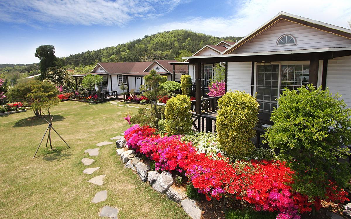 Taean Four Season Pension