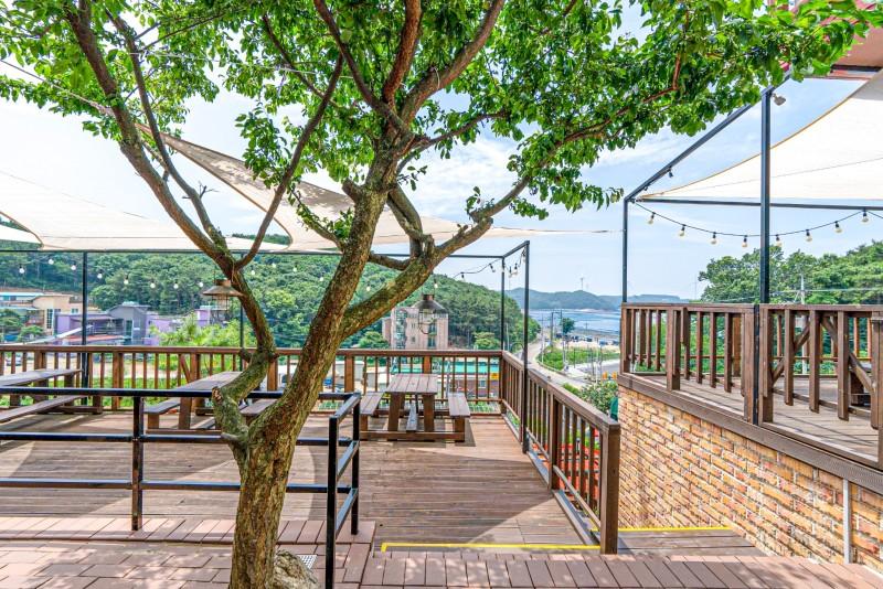 Daebudo Beautiful Pension-60