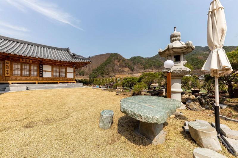 숙소 시설